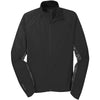 OGIO Endurance Men's Blacktop/Black/Reflective Velocity Jacket