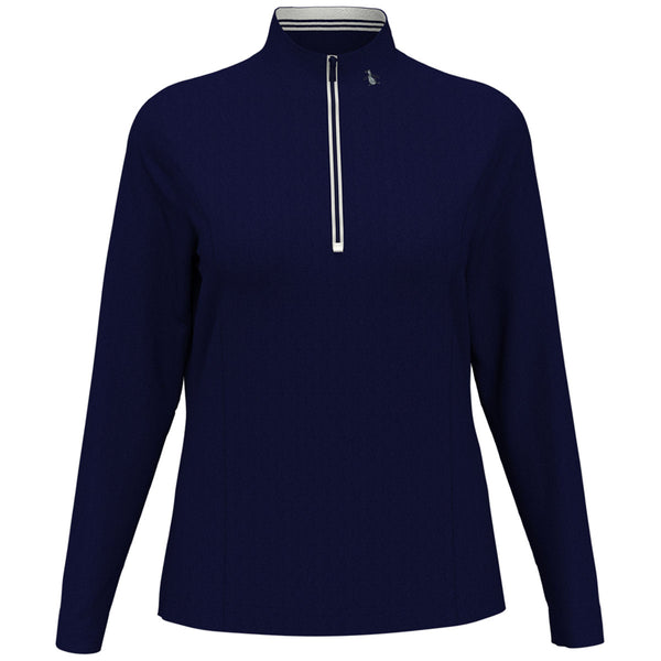CLUBHAUS PACKABLE PULLOVER SHIRT