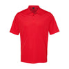 Oakley Men's Red Line Solid Basic Polo