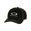 Oakley Black TP3  Cap