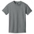 Port & Company Youth Coal Pigment-Dyed Tee