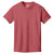 Port & Company Youth Red Rock Pigment-Dyed Tee