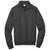 Port & Company Men's Dark Heather Grey Core Fleece 1/4 Zip Pullover Sweatshirt