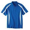 PING Men's Cobalt Blue Groove Polo
