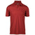 Levelwear Men's Flame Red Dwayne Polo Shirt