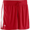 Under Armour Women's Red Recruit Shorts