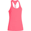 Under Armour Women's Neo Pulse UA Fly-By Stretch Mesh Tank
