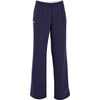 Under Armour Women's Navy Team Rival Pant