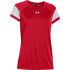 Under Armour Women's Red Zone S/S T-Shirt