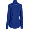 Under Armour Women's Royal Pre-Game Woven Jacket