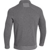 Under Armour Men's Graphite Elevate Quarter Zip Sweater