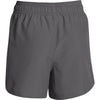 Under Armour Women's Graphite Ultimate Shorts
