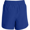 Under Armour Women's Royal Ultimate Shorts