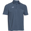 Under Armour Men's Royal Clubhouse Polo