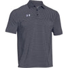 Under Armour Men's Midnight Navy Clubhouse Polo