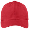Port Authority Berry Garment Washed Cap