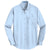Port Authority Men's Cloud Blue SuperPro Twill Shirt