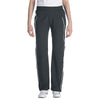 Russell Athletic Women's Stealth/White Team Prestige Pant