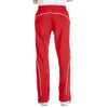 Russell Athletic Women's True Red/White Team Prestige Pant