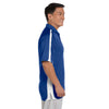 Russell Athletic Men's Royal/White Team Game Day Polo