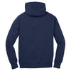 Sport-Tek Men's True Navy Pullover Hooded Sweatshirt
