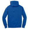 Sport-Tek Men's True Royal Pullover Hooded Sweatshirt