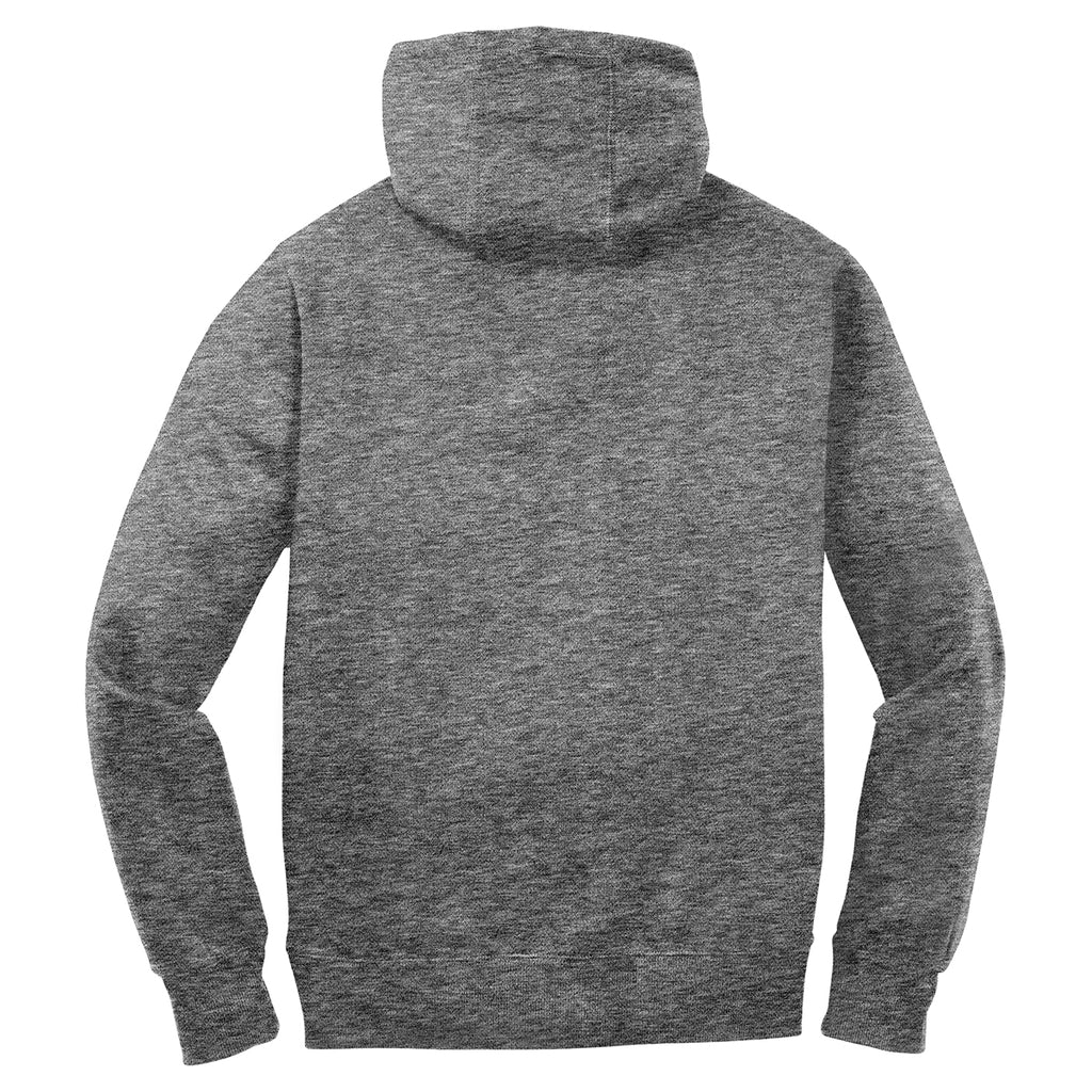 Sport-Tek Men's Vintage Heather Pullover Hooded Sweatshirt