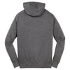 Sport-Tek Men's Vintage Heather Full-Zip Hooded Sweatshirt