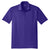 Sport-Tek Men's Purple Micropique Sport-Wick