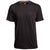 Timberland Men's Black Core Pocket Short Sleeve T-Shirt