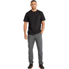 Timberland Men's Black Core Pocket Short Sleeve T-Shirt