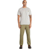 Timberland Men's Paloma Core Pocket Short Sleeve T-Shirt