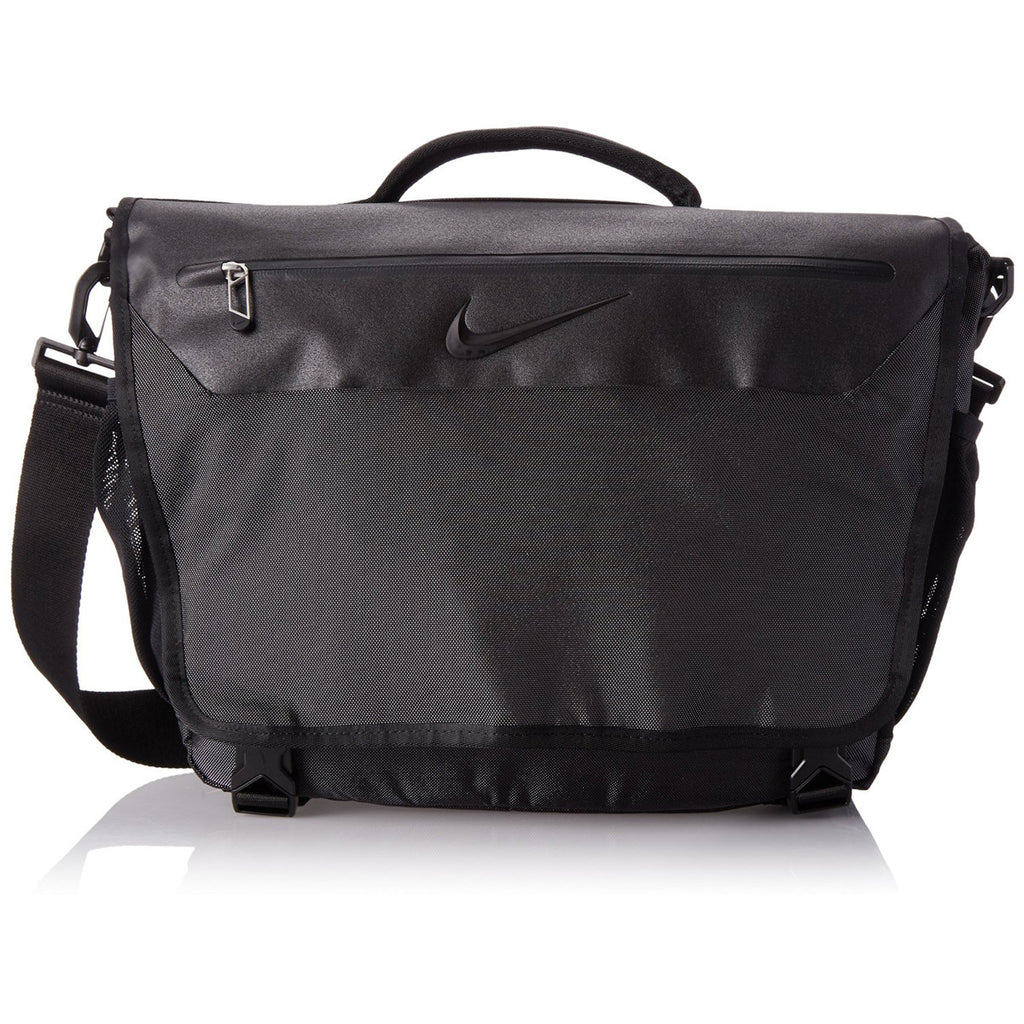 Nike Black Departure Messenger II Bag