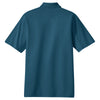 Port Authority Men's Moroccan Blue Tall Rapid Dry Polo
