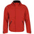 Elevate Men's Vintage Red Gearhart Softshell Jacket