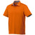 Elevate Men's Saffron Piedmont Short Sleeve Polo