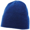 Elevate New Royal Level Knit Beanie