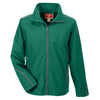 Team 365 Men's Sport Forest Conquest Jacket with Mesh Lining
