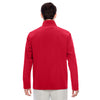 Team 365 Men's Sport Red Leader Soft Shell Jacket