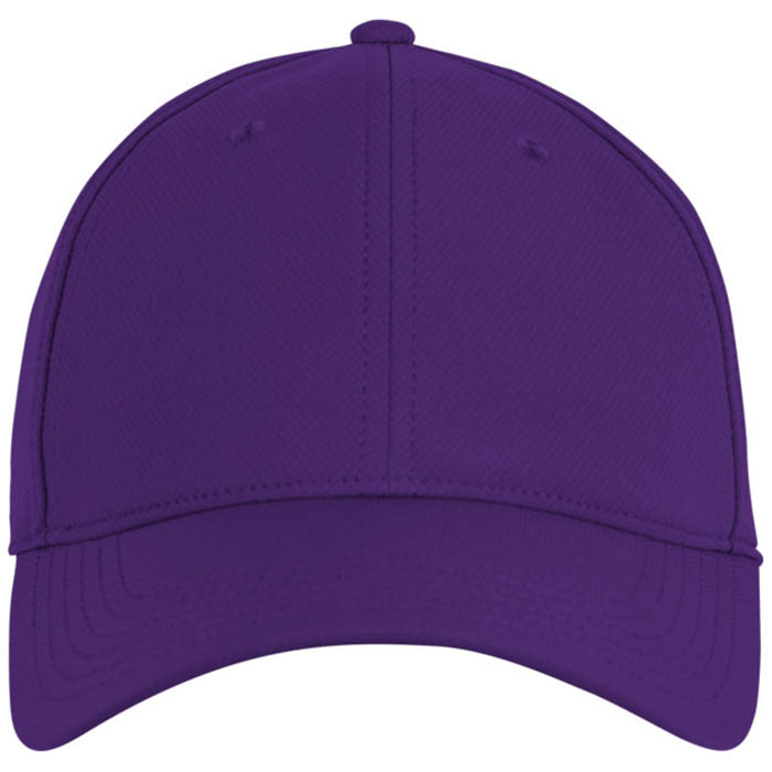 Ahead University Purple/University Purple Frio Cap