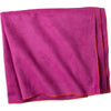 prAna Vivid Viola Maha Yoga Towel