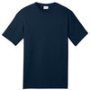 Port & Company Navy Made in USA T-Shirt