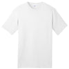 Port & Company White Made in USA T-Shirt