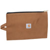 Carhartt Brown Legacy Large Tool Pouch