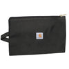 Carhartt Black Legacy Large Tool Pouch