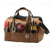 Carhartt Brown Legacy 16 Tool Bag