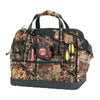 Carhartt RealTree Legacy 16 Tool Bag with Molded Base
