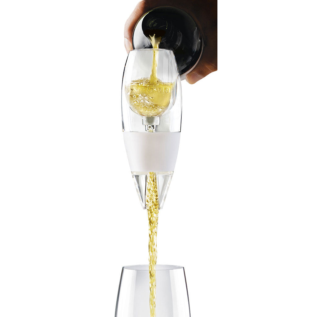 Vinturi Essential White Wine Aerator