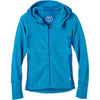 prAna Women's Electro Blue Drea Jacket