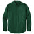 Port Authority Men's Dark Green Long Sleeve SuperPro React Twill Shirt